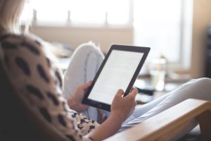 7 passos para ler mais rápido e aumentar a produtividade nos estudos