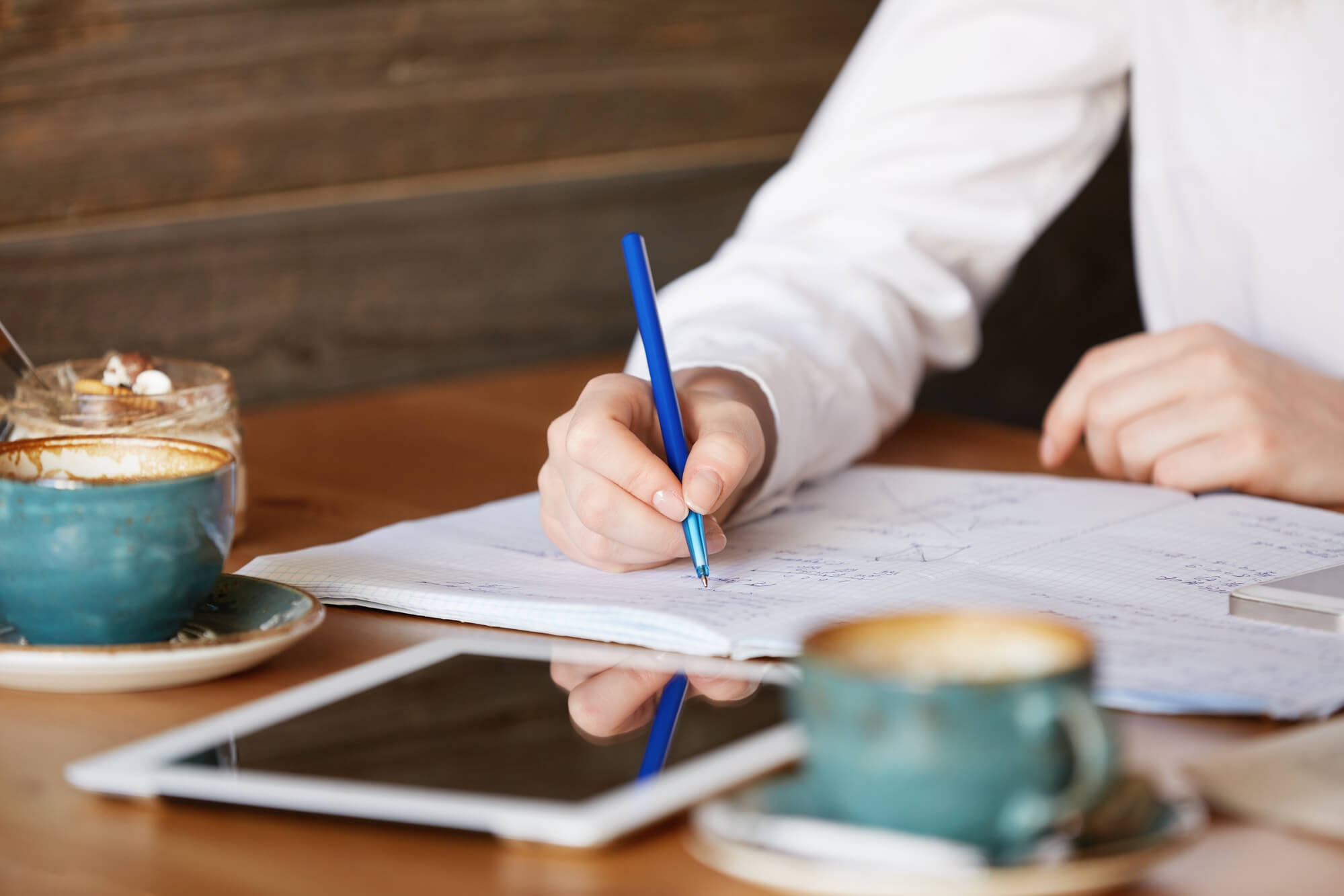 Conheça 15 técnicas de redação para você arrasar no vestibular