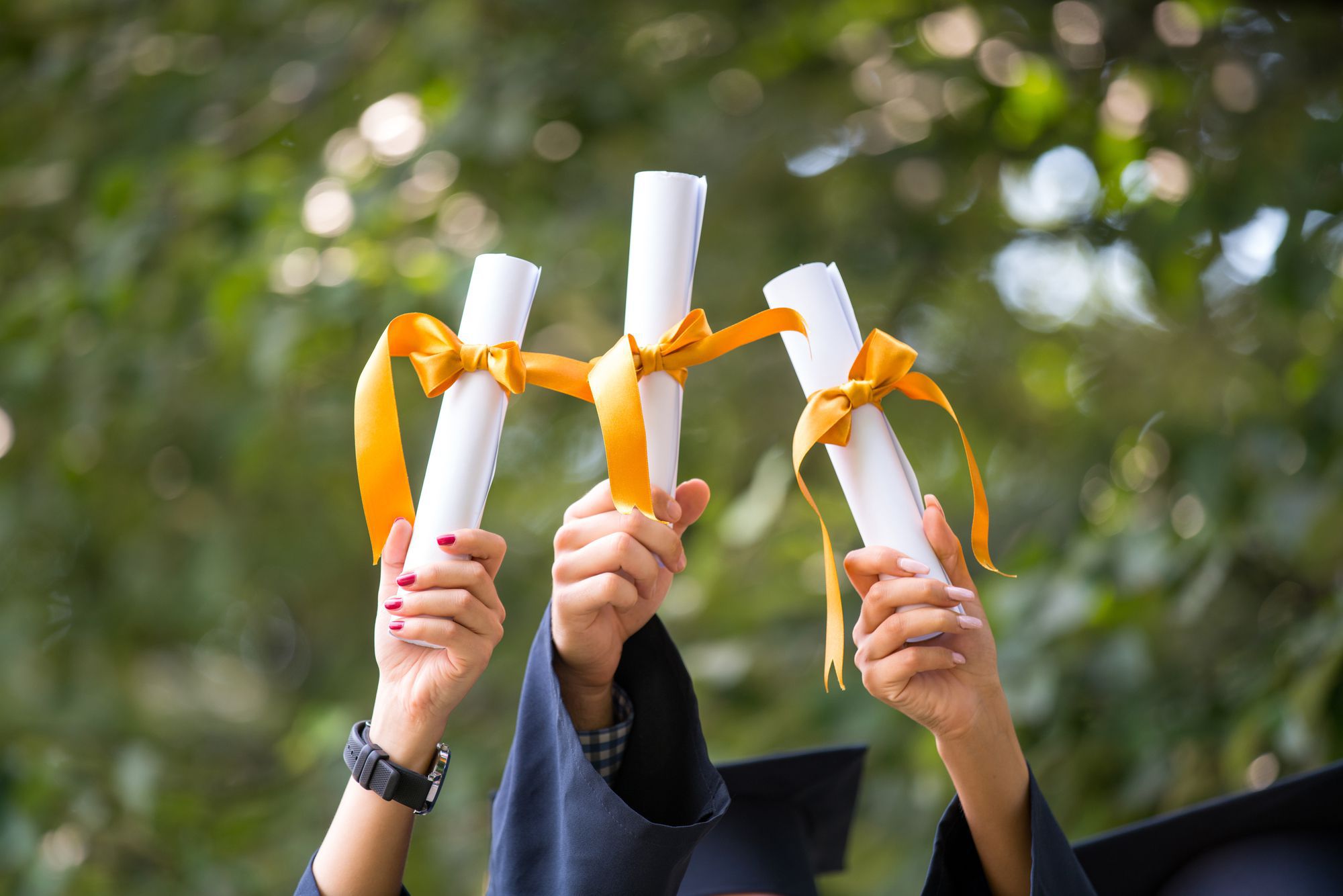 O diploma de tecnólogo tem validade para concurso público?