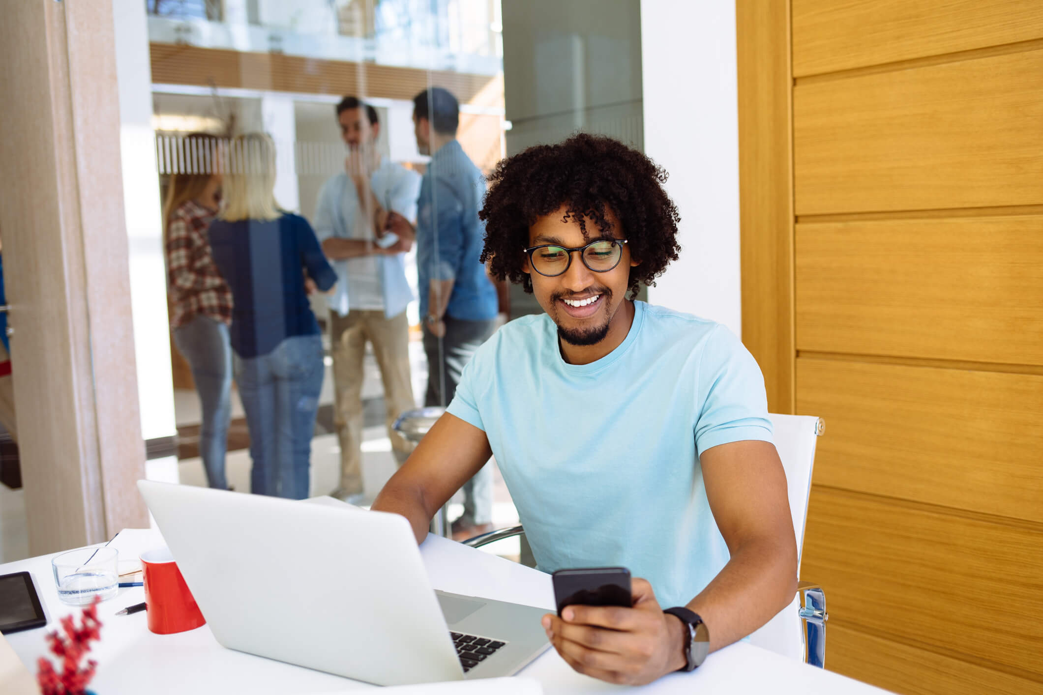 Carreira em administração: quais as possíveis áreas para seguir?