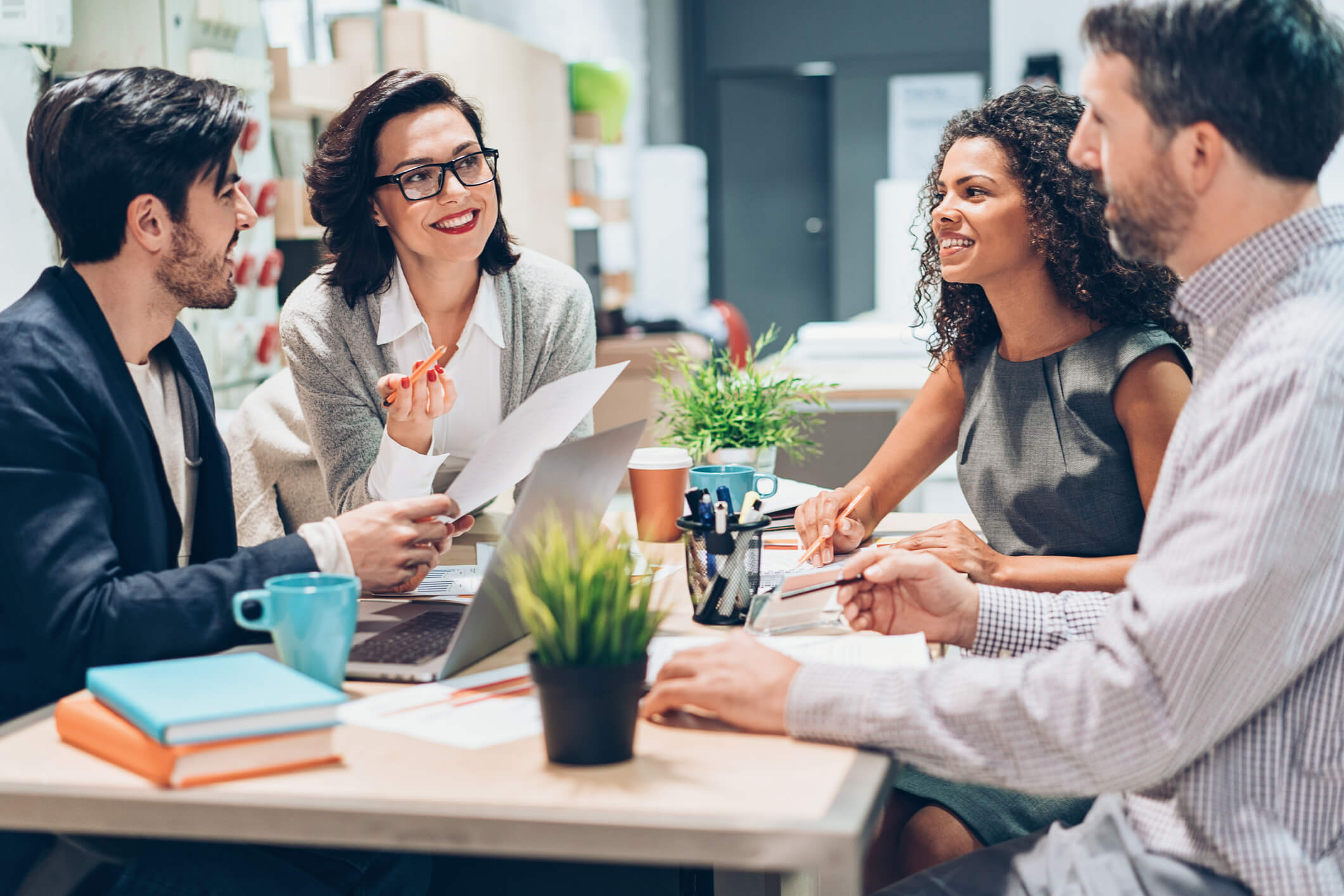 Qual a importância da gestão de pessoas para a carreira?