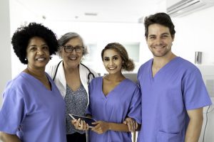 interdisciplinaridade em cursos da área de saúde