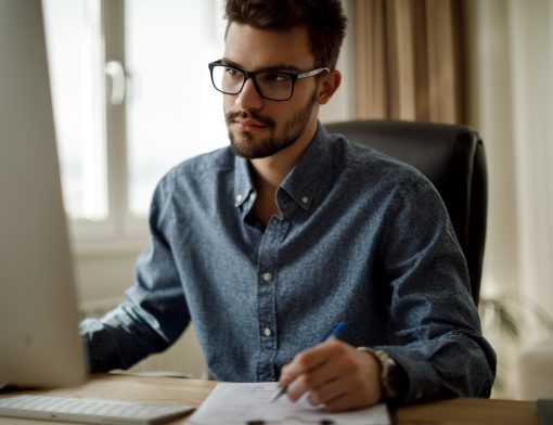 carta de recomendação