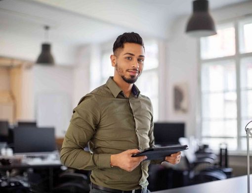 como se destacar no trabalho