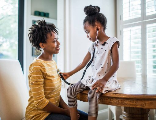 escolha profissional