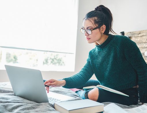 motivação para estudar