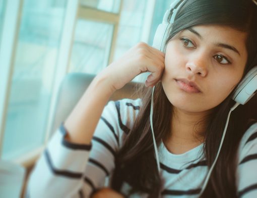 podcasts para estudar