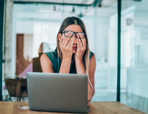 síndrome do impostor