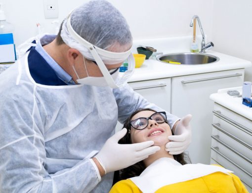 mercado de trabalho odontologia