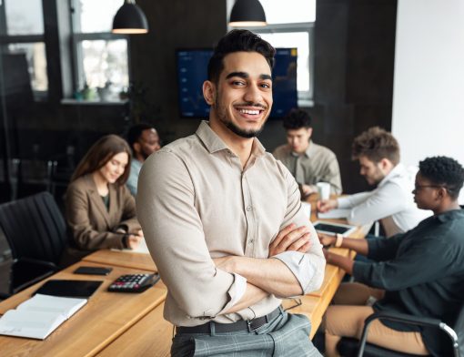 competências comportamentais