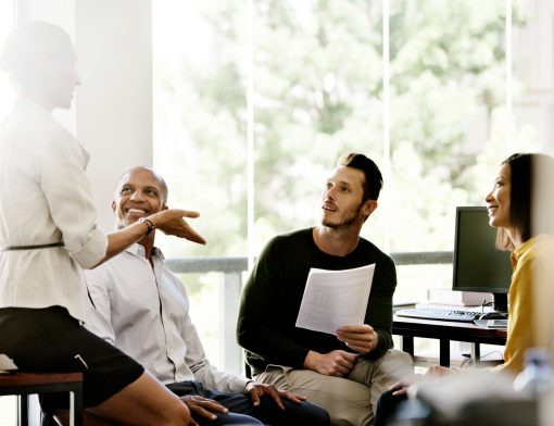 escolhas profissionais