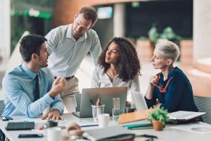 inteligência emocional no mercado de trabalho