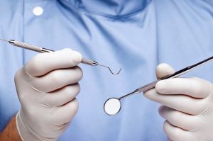 materiais usados na odontologia