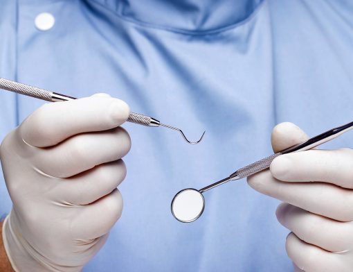 materiais usados na odontologia