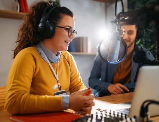 podcast medicina veterinaria