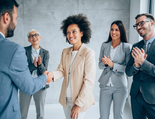 reconhecimento profissional