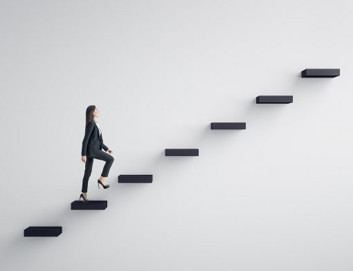 perspectiva de carreira