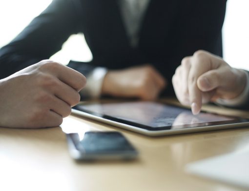 inteligência comercial