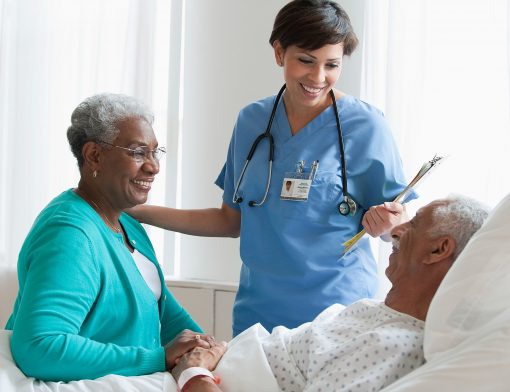 areas de atuação da enfermagem