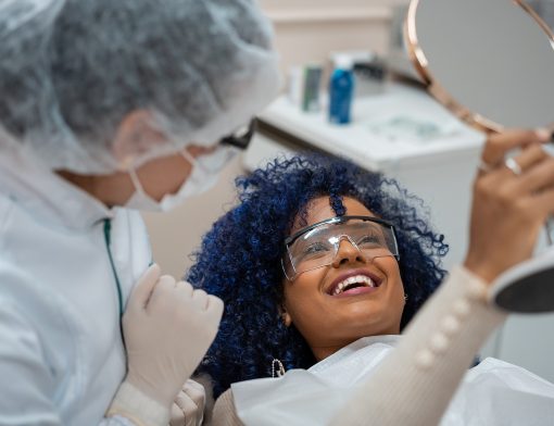 odontologia integrada