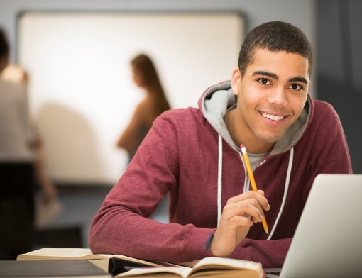 vocação profissional