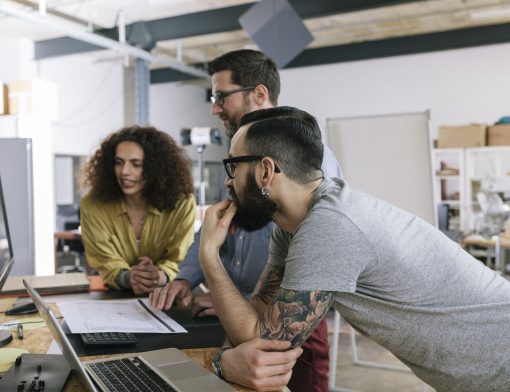 Empregabilidade no Brasil