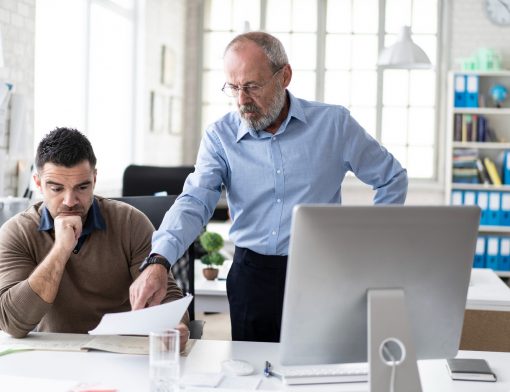 gerenciamento de conflitos