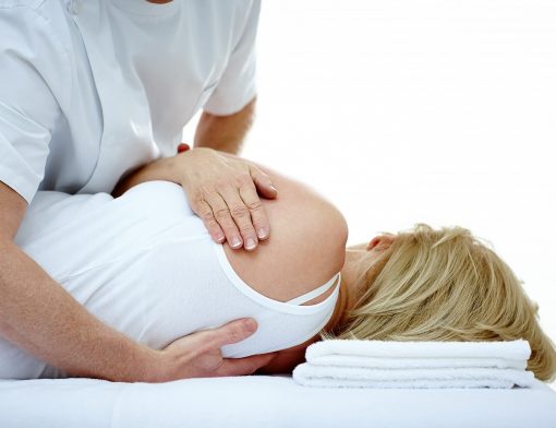 quiropraxia como se forma