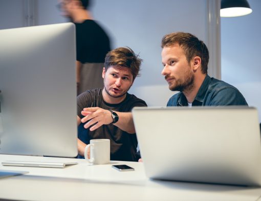 análise e desenvolvimento de sistemas ead